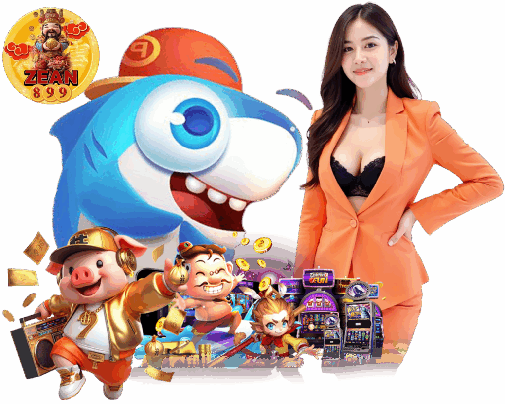 ZEAN89 สล็อตทุนน้อย เครดิตฟรี