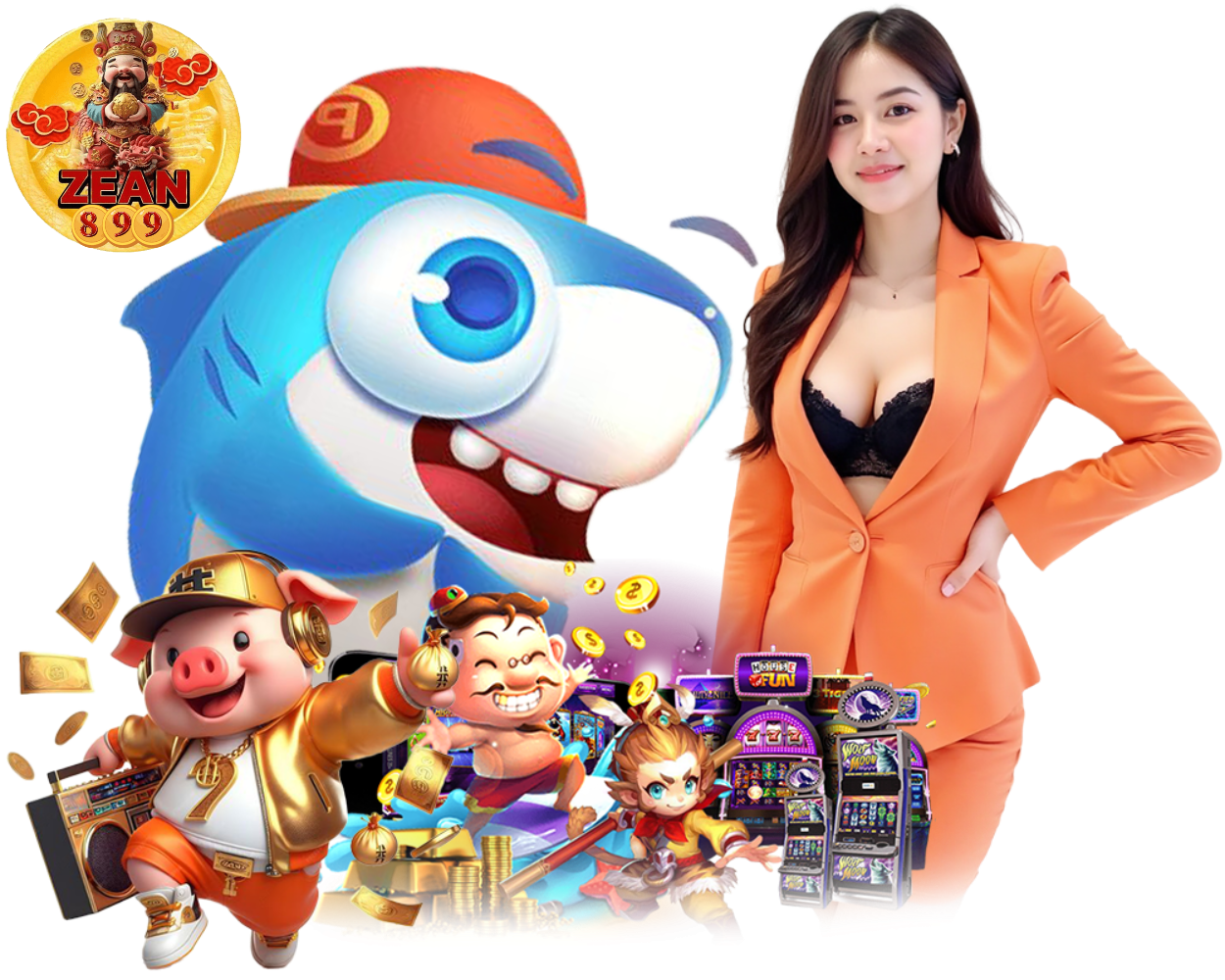 ZEAN89 สล็อตทุนน้อย เครดิตฟรี